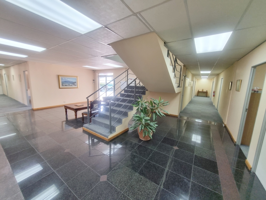 Commercial Property for Sale in Marconi Beam Industria Western Cape